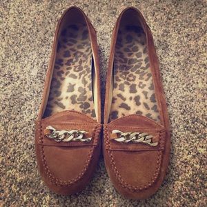 Vionic loafers